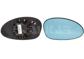 ALKAR 6413843 - DCH.CRISTAL+SOPORTE,CONVEXO,CRISTAL