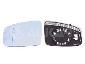 ALKAR 6421329 - IZQUIERDO,CRISTAL+SOPORTE,ASFERICO,CRISTAL AZUL,TERMICO,