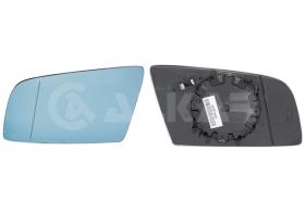 ALKAR 6421856 - IZQUIERDO,CRISTAL+SOPORTE,ASFERICO,CRISTAL AZUL,TERMICO,