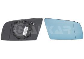 ALKAR 6422856 - DERECHO,CRISTAL+SOPORTE,ASFERICO,CRISTAL AZUL,TERMICO,