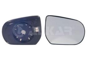 ALKAR 6426546 - DERECHO,CRISTAL+SOPORTE,ELECTRICO,CONVEXO,TERMICO,