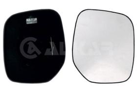 ALKAR 6426974 - DERECHO,CRISTAL+SOPORTE,CONVEXO, TE