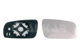 ALKAR 6428521 - DERECHO,CRISTAL+SOPORTE,CONVEXO, CR