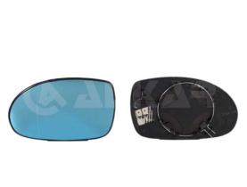 ALKAR 6428852 - DERECHO,CRISTAL+SOPORTE,CONVEXO,CRISTAL AZUL,TERMICO,