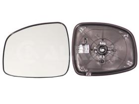 ALKAR 6431373 - IZQUIERDO,CRISTAL+SOPORTE,CONVEXO,TERMICO,