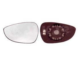 ALKAR 6431394 - IZQUIERDO,CRISTAL+SOPORTE,CONVEXO,TERMICO,