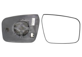 ALKAR 6431572 - IZQUIERDO,CRISTAL+SOPORTE,CONVEXO,TERMICO,2 PINS,