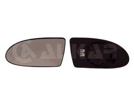 ALKAR 6431576 - IZQUIERDO,CRISTAL+SOPORTE,CONVEXO,TERMICO,