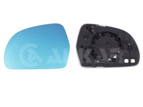 ALKAR 6431577 - IZQUIERDO,CRISTAL+SOPORTE,CONVEXO,CRISTAL AZUL,TERMICO,