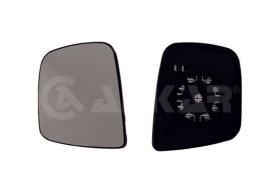 ALKAR 6431579 - IZQ.CRISTAL+SOPORTE,CONVEXO,TERMICO