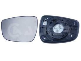 ALKAR 6431585 - IZQUIERDO,CRISTAL+SOPORTE,CONVEXO,TERMICO,