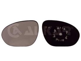 ALKAR 6431595 - IZQUIERDO,CRISTAL+SOPORTE,CONVEXO,TERMICO,