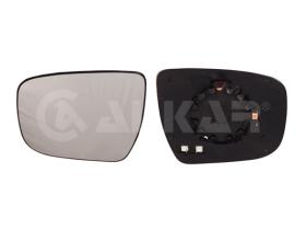 ALKAR 6431624 - IZQUIERDO,CRISTAL+SOPORTE,CONVEXO,TERMICO,