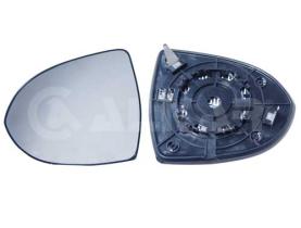 ALKAR 6431648 - IZQUIERDO,CRISTAL+SOPORTE,CONVEXO,TERMICO,