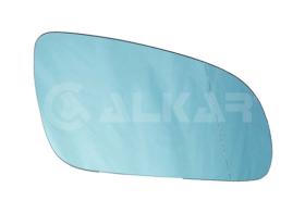 ALKAR 6431788 - IZQUIERDO,CRISTAL+SOPORTE,CONVEXO,