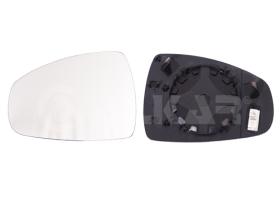 ALKAR 6431790 - IZQUIERDO,CRISTAL+SOPORTE,CONVEXO,TERMICO,