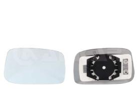 ALKAR 6431854 - IZQUIERDO,CRISTAL+SOPORTE,CONVEXO,TERMICO,