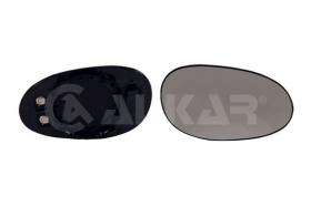 ALKAR 6432010 - DERECHO,CRISTAL+SOPORTE,CONVEXO,TERMICO,
