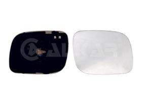 ALKAR 6432122 - DCH.CRISTAL+SOPORTE,CONVEXO,TERMICO