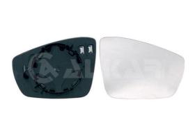 ALKAR 6432123 - DERECHO,CRISTAL+SOPORTE,CONVEXO,TERMICO,