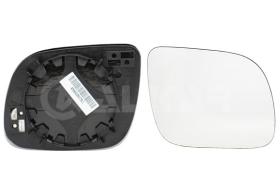 ALKAR 6432127 - DCH.CRISTAL+SOPORTE,CONVEXO,TERMICO