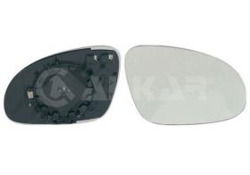 ALKAR 6432128 - DCH.CRISTAL+SOPORTE,CONVEXO,TERMICO