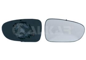 ALKAR 6432130 - DERECHO,CRISTAL+SOPORTE,CONVEXO,TERMICO,
