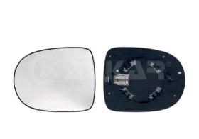 ALKAR 6432176 - REVERSIBLE,CRISTAL+SOPORTE,CONVEXO,TERMICO,
