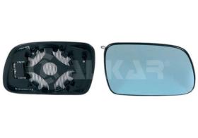 ALKAR 6432365 - DERECHO,CRISTAL+SOPORTE,CONVEXO, CR