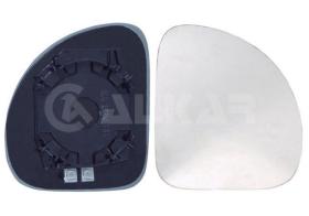 ALKAR 6432367 - DERECHO,CRISTAL+SOPORTE,CONVEXO,TERMICO,