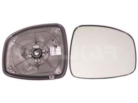 ALKAR 6432373 - DERECHO,CRISTAL+SOPORTE,CONVEXO,TERMICO,