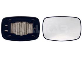 ALKAR 6432386 - DERECHO,CRISTAL+SOPORTE,CONVEXO,TERMICO,