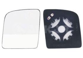 ALKAR 6432390 - DERECHO,CRISTAL+SOPORTE,CONVEXO,TERMICO,