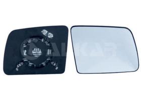 ALKAR 6432396 - DERECHO,CRISTAL+SOPORTE,CONVEXO,TERMICO,