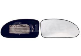ALKAR 6432399 - DERECHO,CRISTAL+SOPORTE,CONVEXO,TERMICO,SOPORTE CUADRADO,