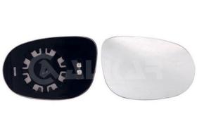 ALKAR 6432403 - DERECHO,CRISTAL+SOPORTE,CONVEXO,TERMICO,
