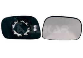 ALKAR 6432427 - DERECHO,CRISTAL+SOPORTE,CONVEXO,TERMICO,