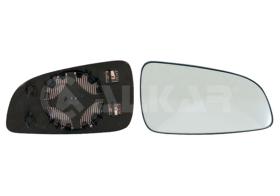 ALKAR 6432438 - DCH.CRISTAL+SOPORTE,CONVEXO,TERMICO