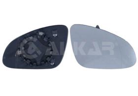 ALKAR 6432442 - DCH.CRISTAL+SOPORTE,CONVEXO,TERMICO