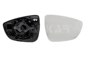 ALKAR 6432471 - DERECHO,CRISTAL+SOPORTE,CONVEXO,TERMICO,