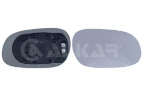 ALKAR 6432528 - DERECHO,CRISTAL+SOPORTE,CONVEXO,TERMICO,