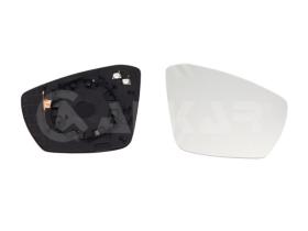 ALKAR 6432531 - DERECHO,CRISTAL+SOPORTE,CONVEXO,TERMICO,