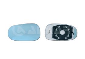 ALKAR 6432532 - DERECHO,CRISTAL+SOPORTE,CONVEXO,CRISTAL AZUL,TERMICO,