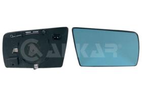ALKAR 6432539 - DERECHO,CRISTAL+SOPORTE,CONVEXO, CR