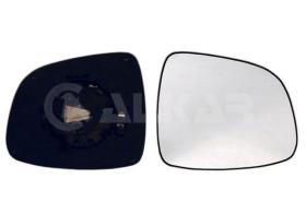 ALKAR 6432562 - DERECHO,CRISTAL+SOPORTE,CONVEXO,TERMICO,