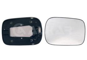 ALKAR 6432570 - DERECHO,CRISTAL+SOPORTE,CONVEXO,TERMICO,