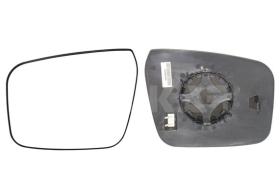 ALKAR 6432572 - DERECHO,CRISTAL+SOPORTE,CONVEXO,TER