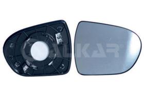 ALKAR 6432574 - DERECHO,CRISTAL+SOPORTE,CONVEXO,TERMICO,