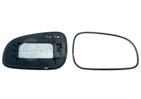 ALKAR 6432597 - DCH.CRISTAL+SOPORTE,CONVEXO,TERMICO