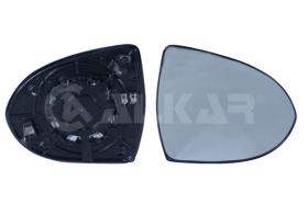 ALKAR 6432648 - DERECHO,CRISTAL+SOPORTE,CONVEXO,TERMICO,